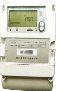 DT(S)SD1613型三相多功能电能表