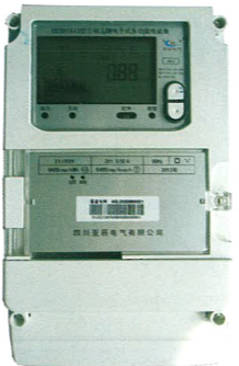 DT(S)SD1613-M型三相多功能电能表